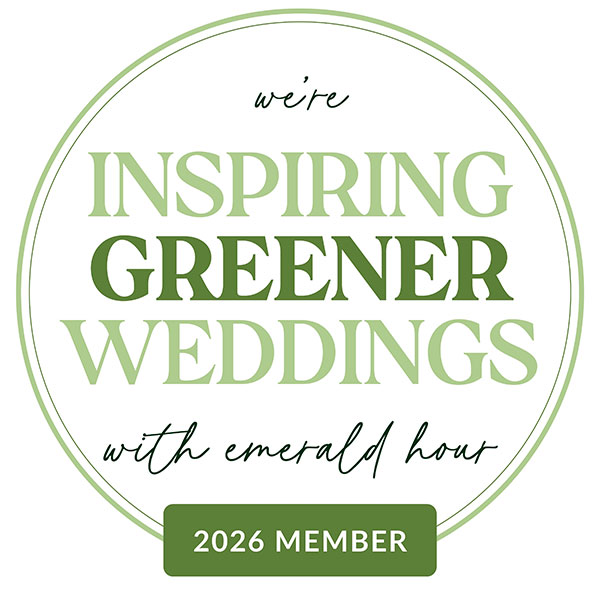 2026 Emerald Hour badge